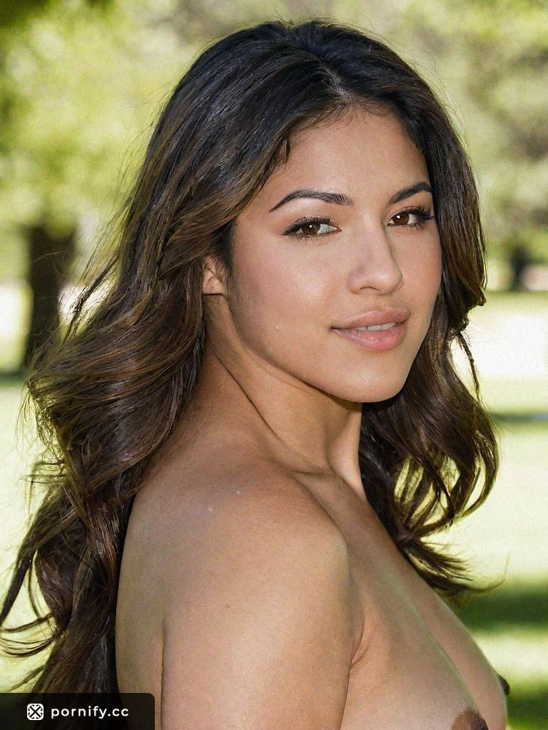 [US] Margarita Blick, 23 years old