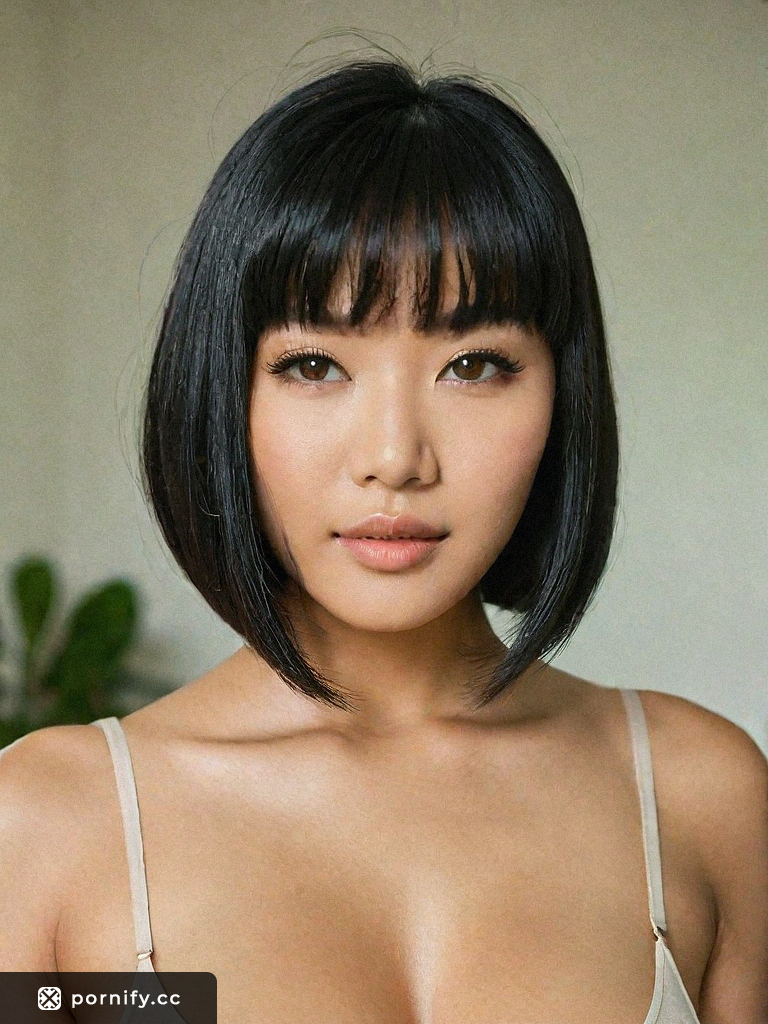 [CN] Kathlyn Padberg, 19 years old