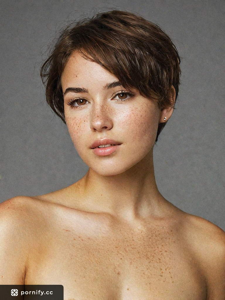 [ES] Alicia Rodríguez, 19 years old