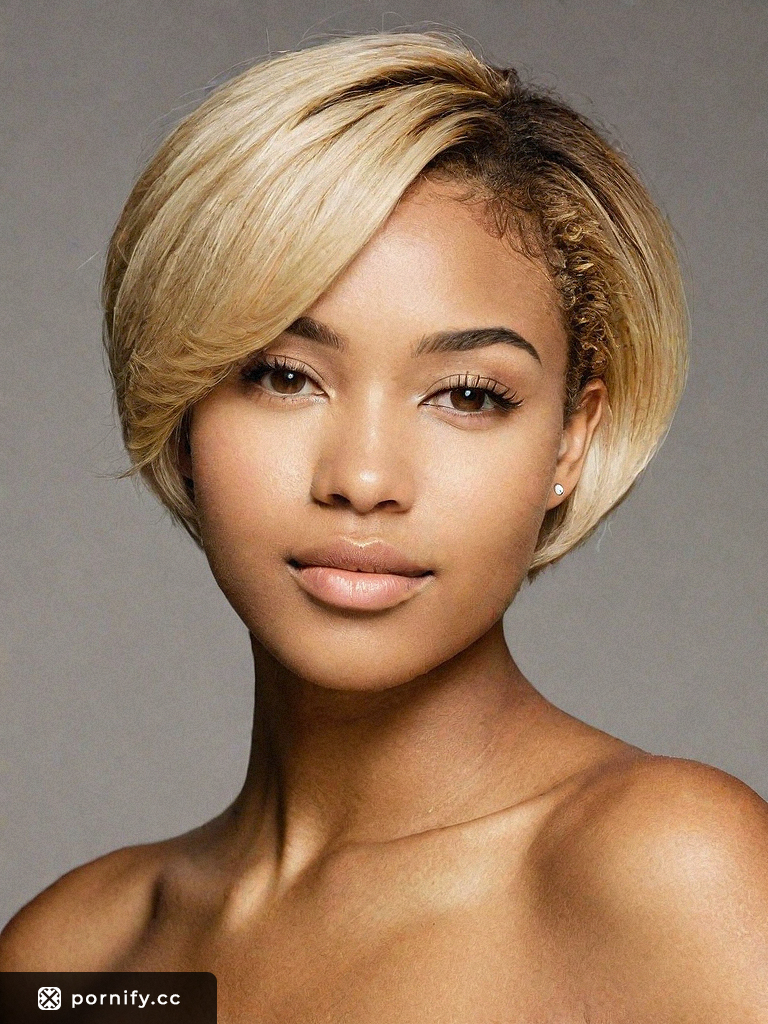 [ES] Luisa Puga, 32 years old