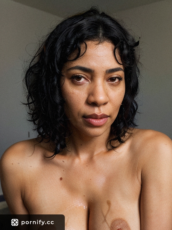 [NG] Sandy Klein, 30 years old