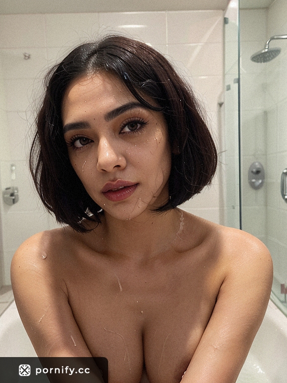 [ES] Diana Madrid, 22 years old